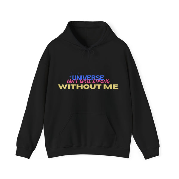 Unisex Hoodie Sweatshirt